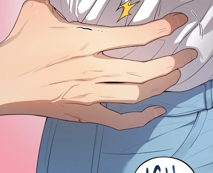 Leave Room for Love「Official」 - Chapter 26 : Season 1 Finale manhwa