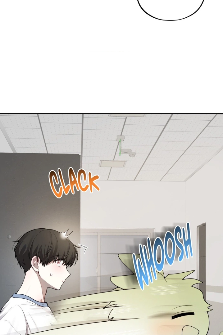 Leave Room for Love「Official」 - Chapter 26 : Season 1 Finale manhwa