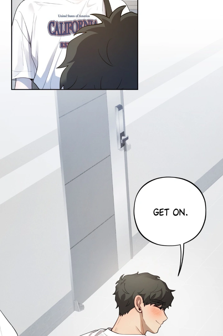 Leave Room for Love「Official」 - Chapter 26 : Season 1 Finale manhwa