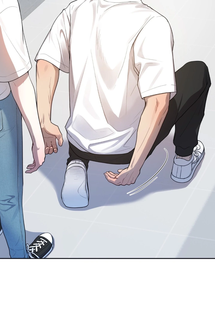 Leave Room for Love「Official」 - Chapter 26 : Season 1 Finale manhwa