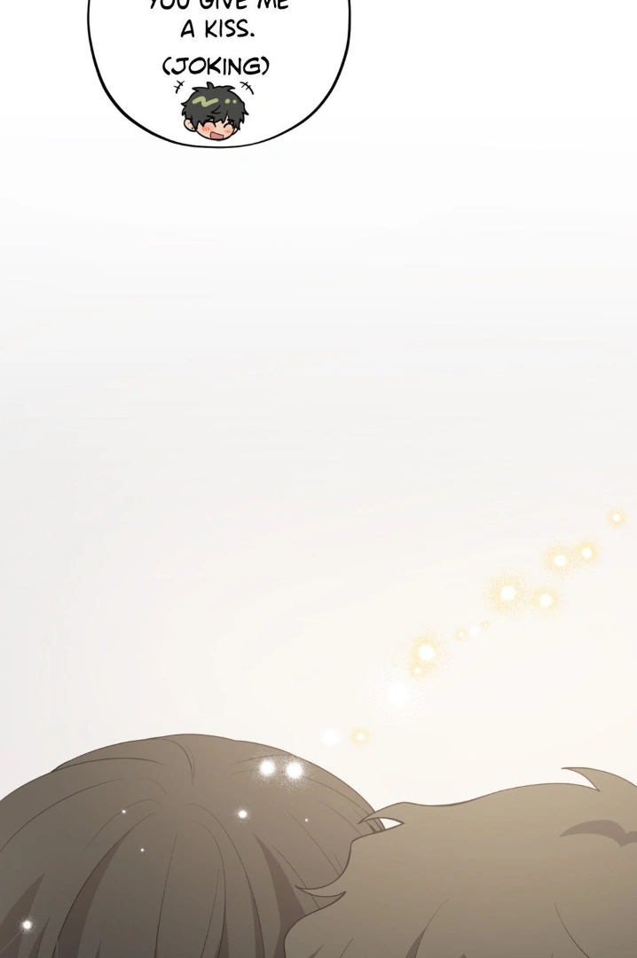 Leave Room for Love「Official」 - Chapter 26 : Season 1 Finale manhwa