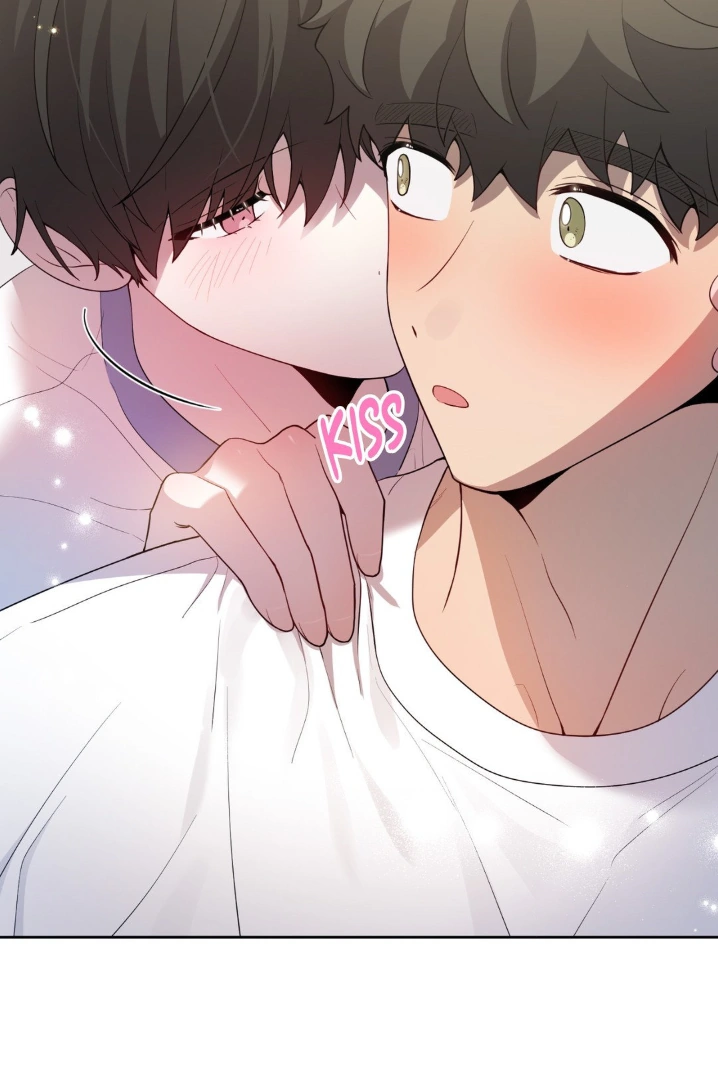 Leave Room for Love「Official」 - Chapter 26 : Season 1 Finale manhwa