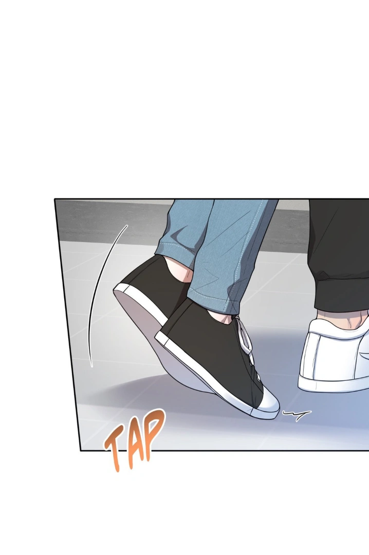 Leave Room for Love「Official」 - Chapter 26 : Season 1 Finale manhwa
