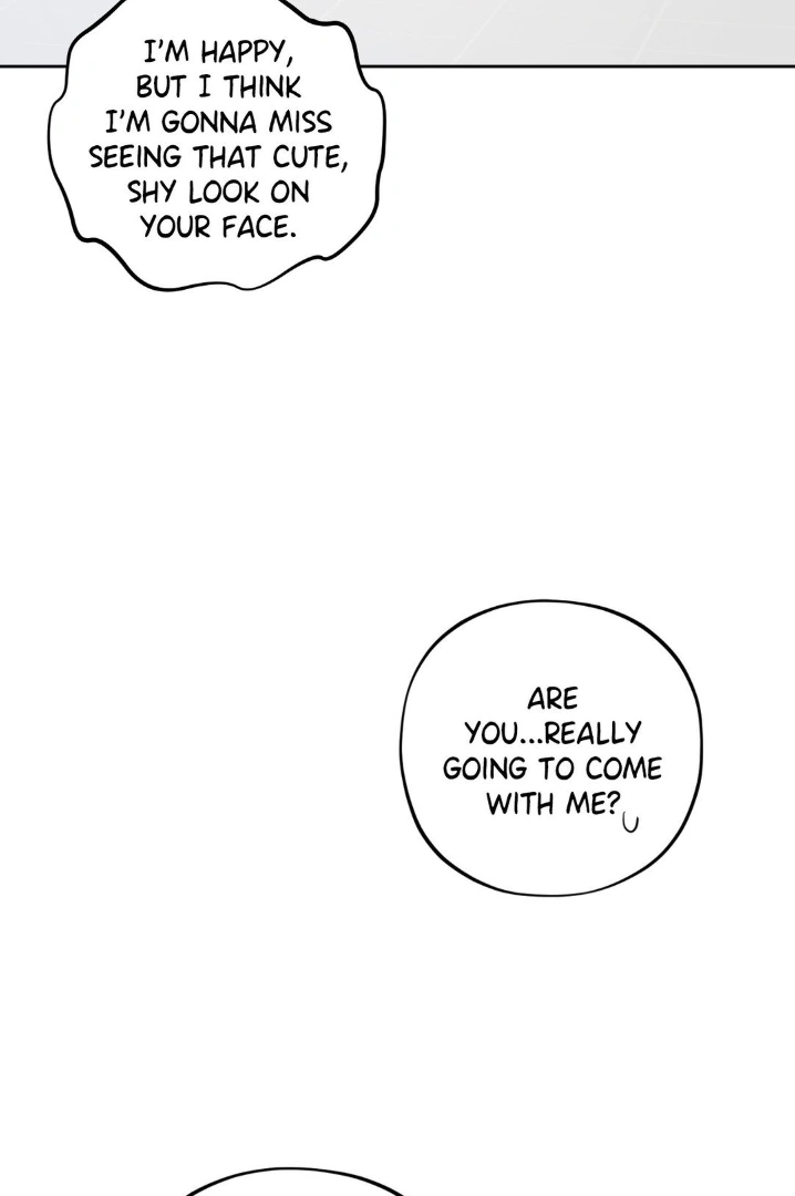 Leave Room for Love「Official」 - Chapter 26 : Season 1 Finale manhwa