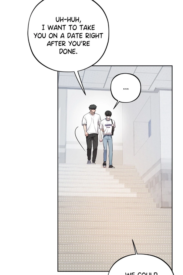 Leave Room for Love「Official」 - Chapter 26 : Season 1 Finale manhwa