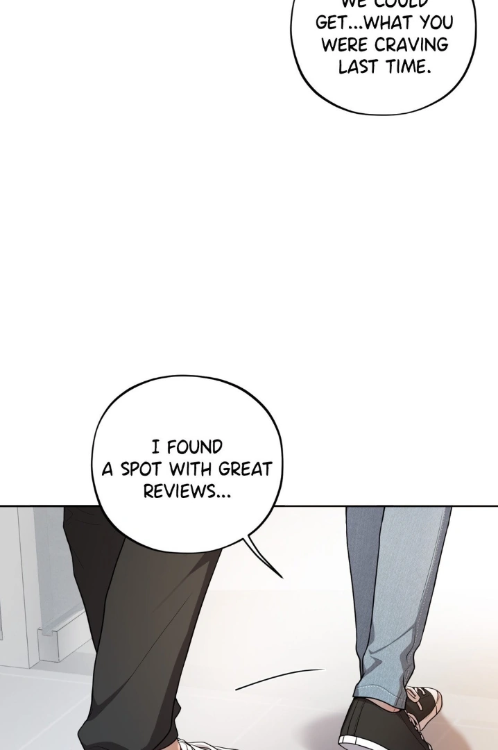 Leave Room for Love「Official」 - Chapter 26 : Season 1 Finale manhwa
