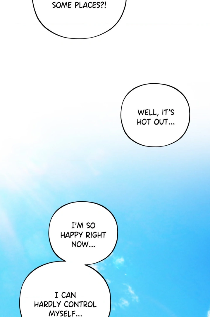 Leave Room for Love「Official」 - Chapter 26 : Season 1 Finale manhwa