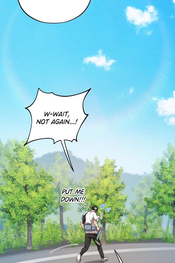 Leave Room for Love「Official」 - Chapter 26 : Season 1 Finale manhwa