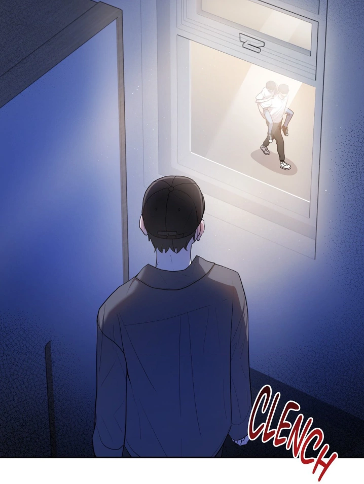Leave Room for Love「Official」 - Chapter 26 : Season 1 Finale manhwa