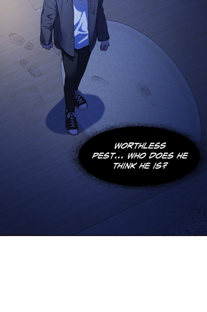 Leave Room for Love「Official」 - Chapter 26 : Season 1 Finale manhwa