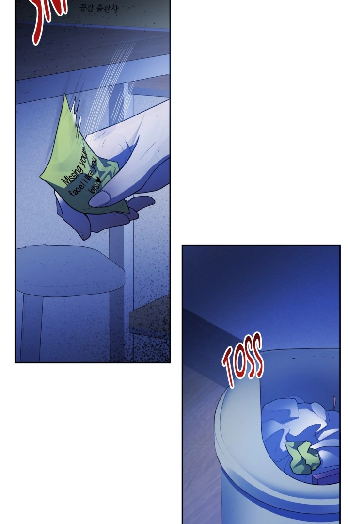 Leave Room for Love「Official」 - Chapter 26 : Season 1 Finale manhwa