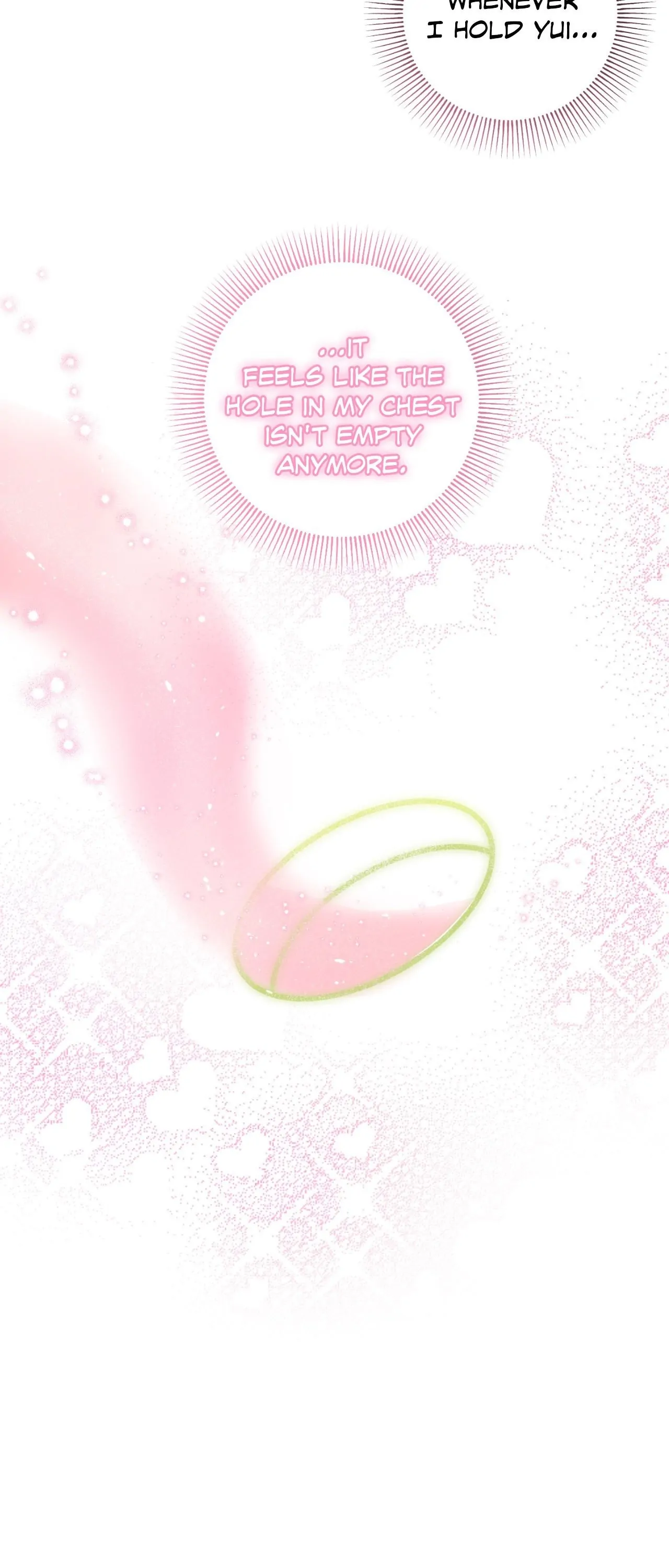 Leave Room for Love「Official」 - Chapter 27 manhwa