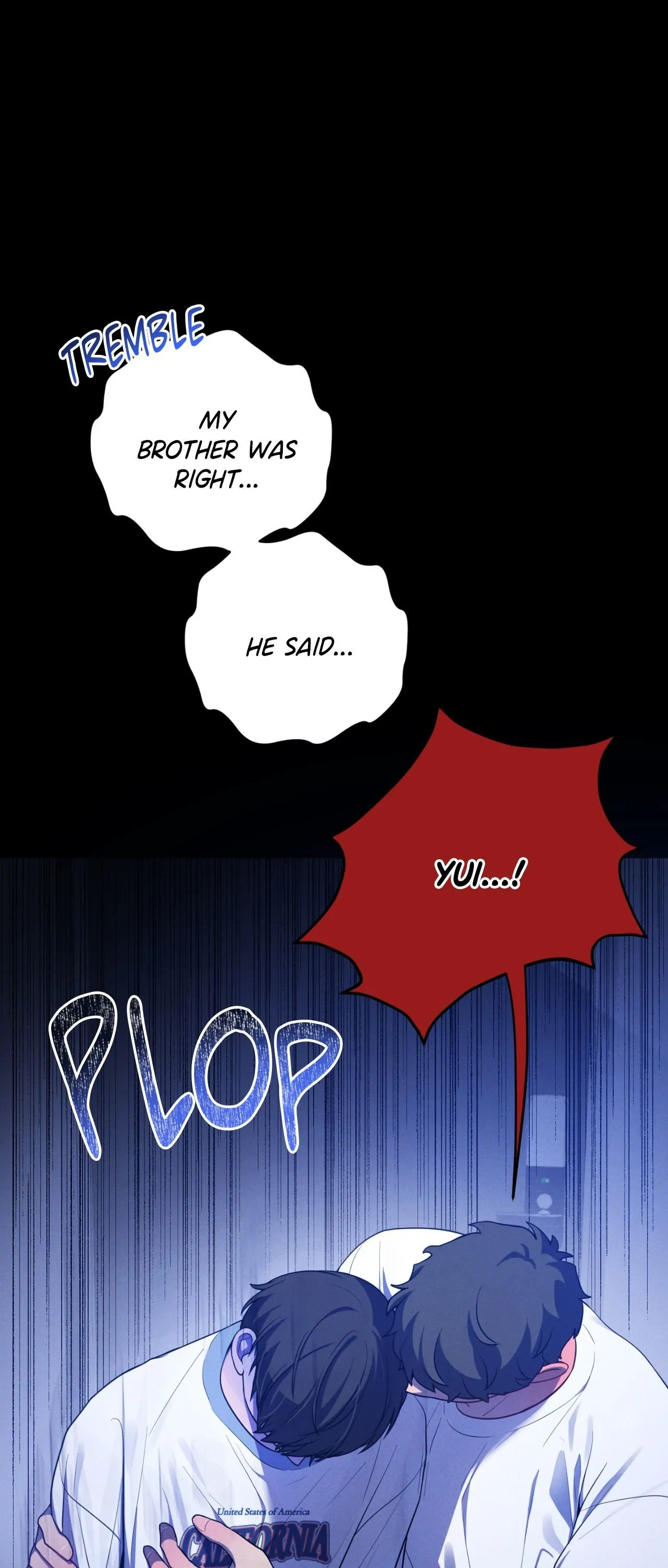Leave Room for Love「Official」 - Chapter 27 manhwa