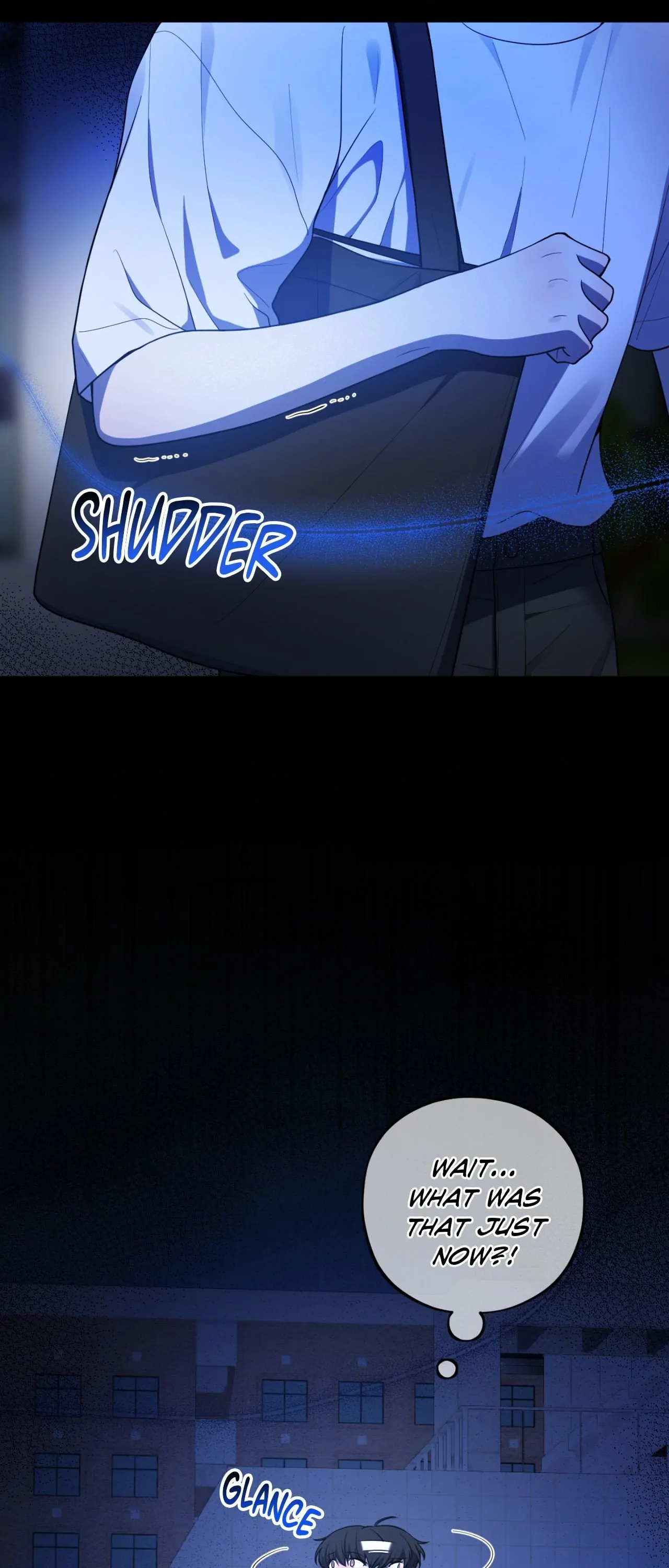 Leave Room for Love「Official」 - Chapter 27 manhwa