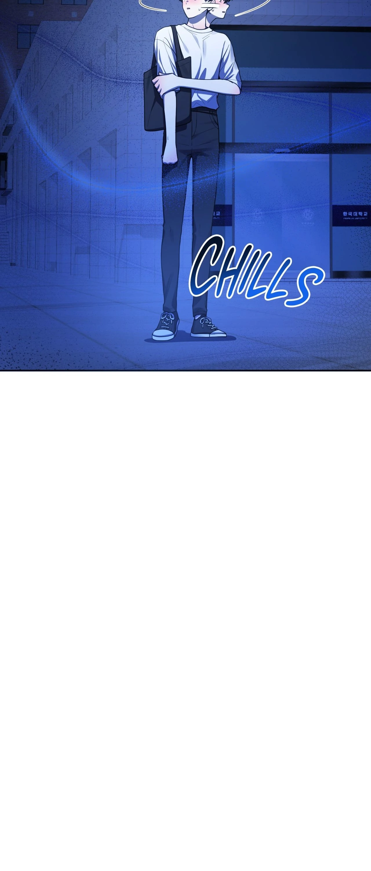 Leave Room for Love「Official」 - Chapter 27 manhwa