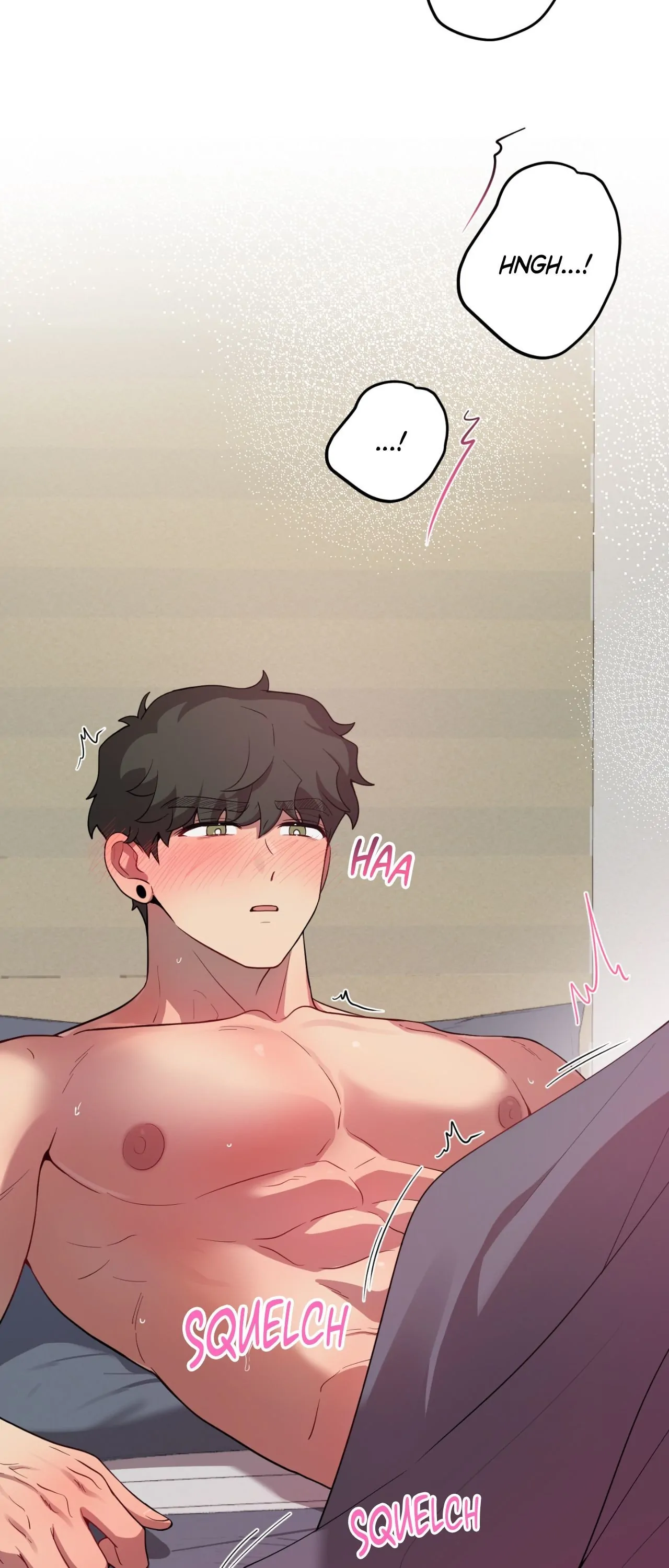 Leave Room for Love「Official」 - Chapter 27 manhwa