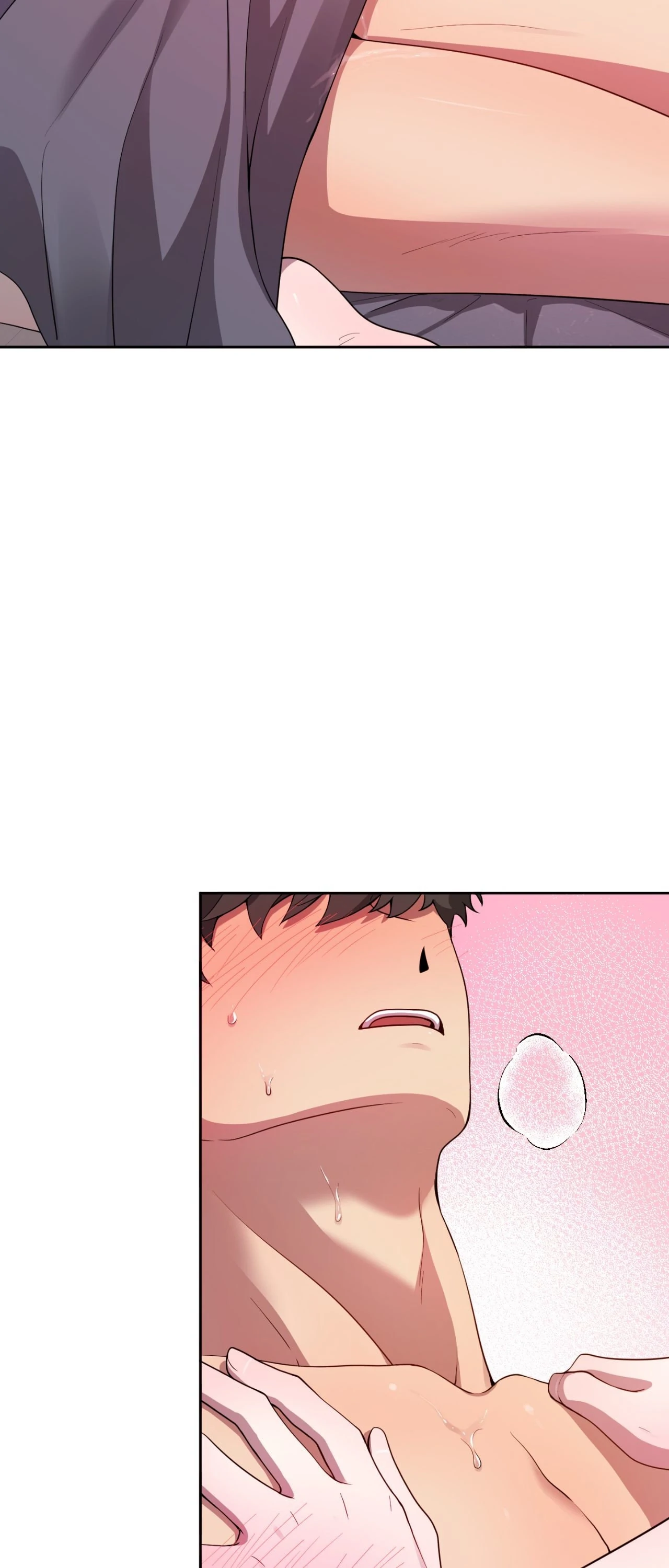 Leave Room for Love「Official」 - Chapter 27 manhwa