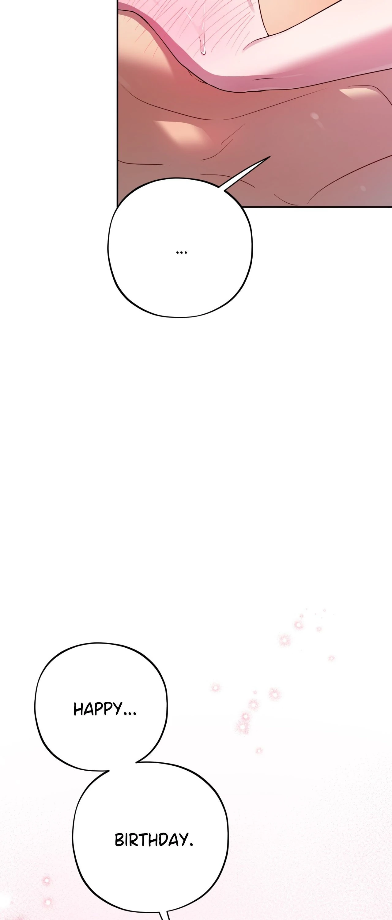 Leave Room for Love「Official」 - Chapter 27 manhwa