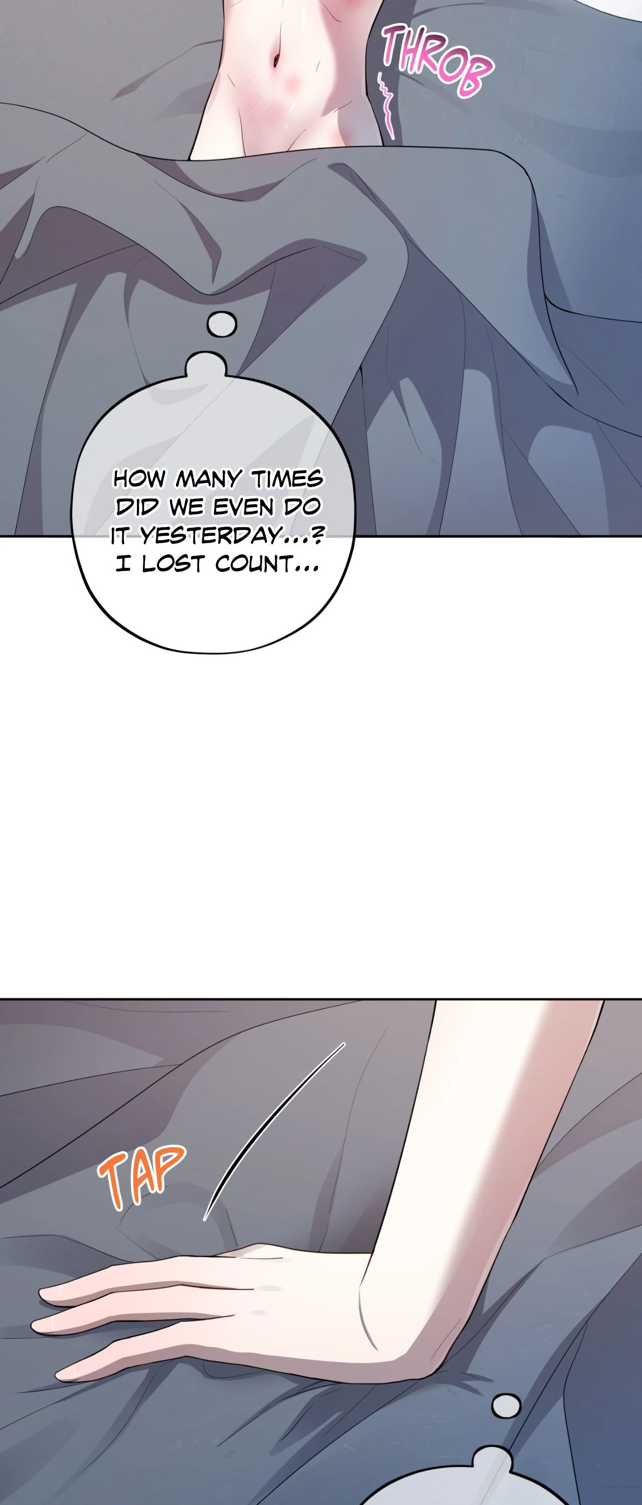 Leave Room for Love「Official」 - Chapter 28 manhwa