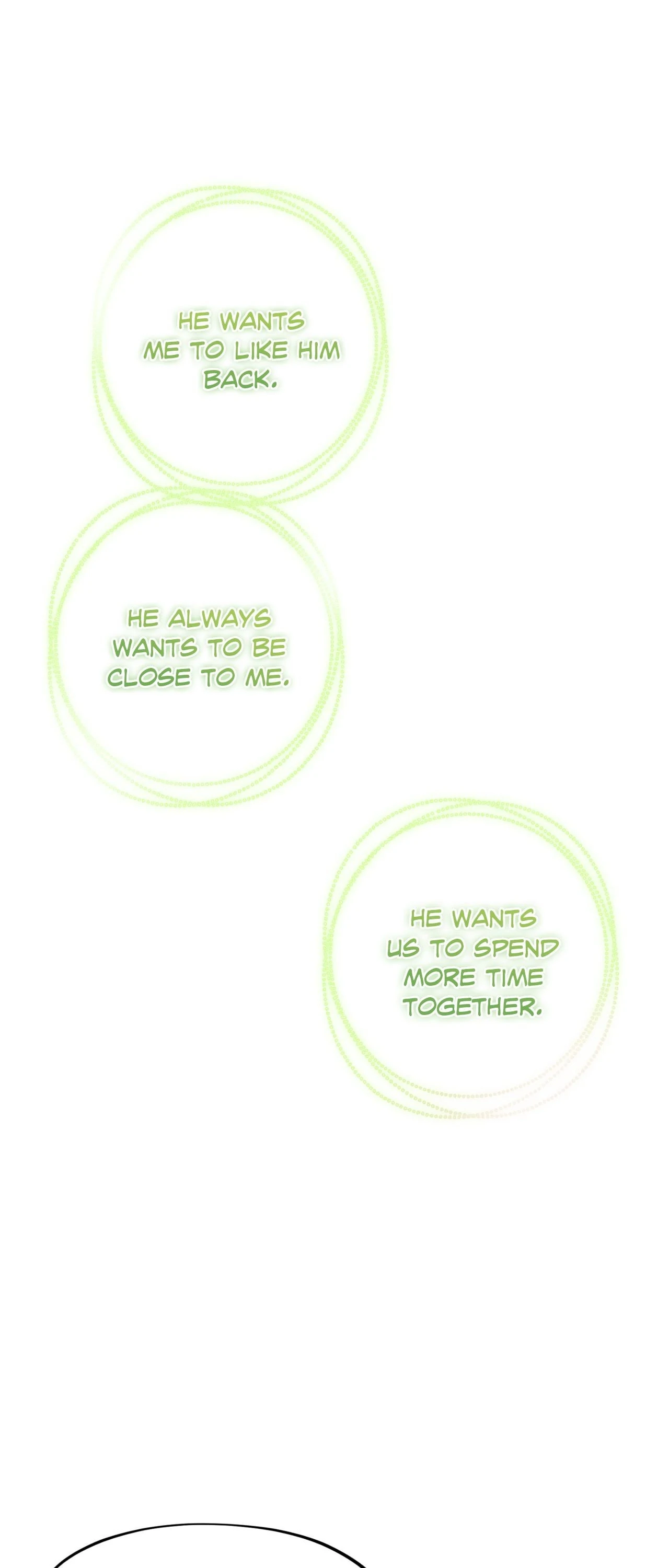 Leave Room for Love「Official」 - Chapter 28 manhwa