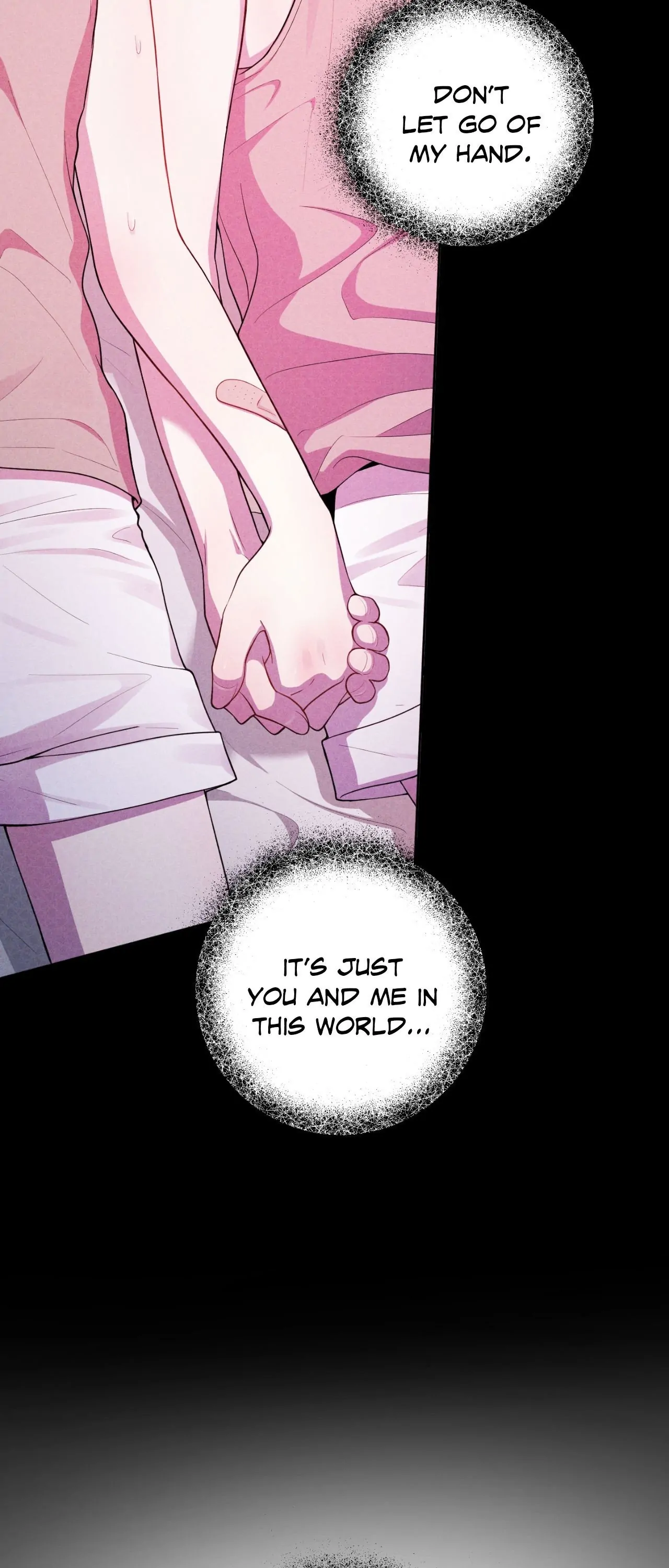 Leave Room for Love「Official」 - Chapter 28 manhwa