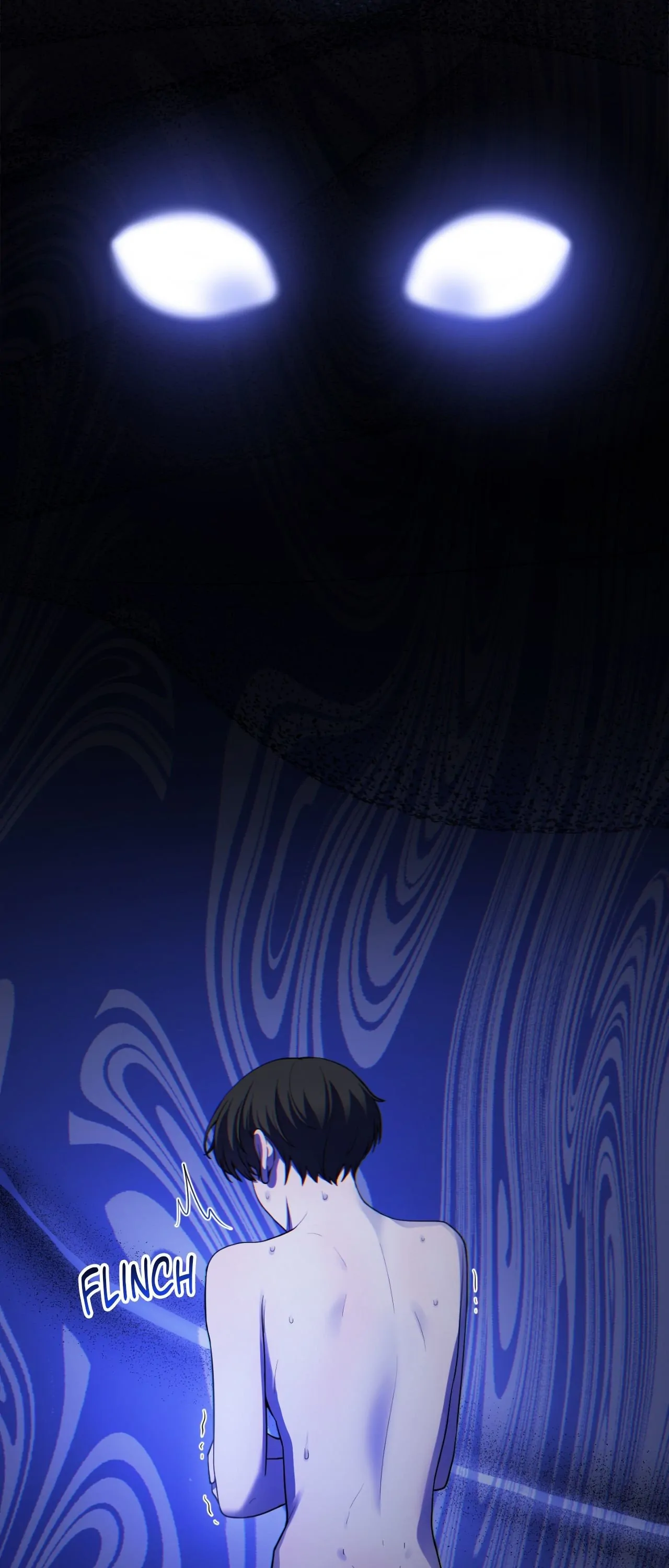 Leave Room for Love「Official」 - Chapter 28 manhwa