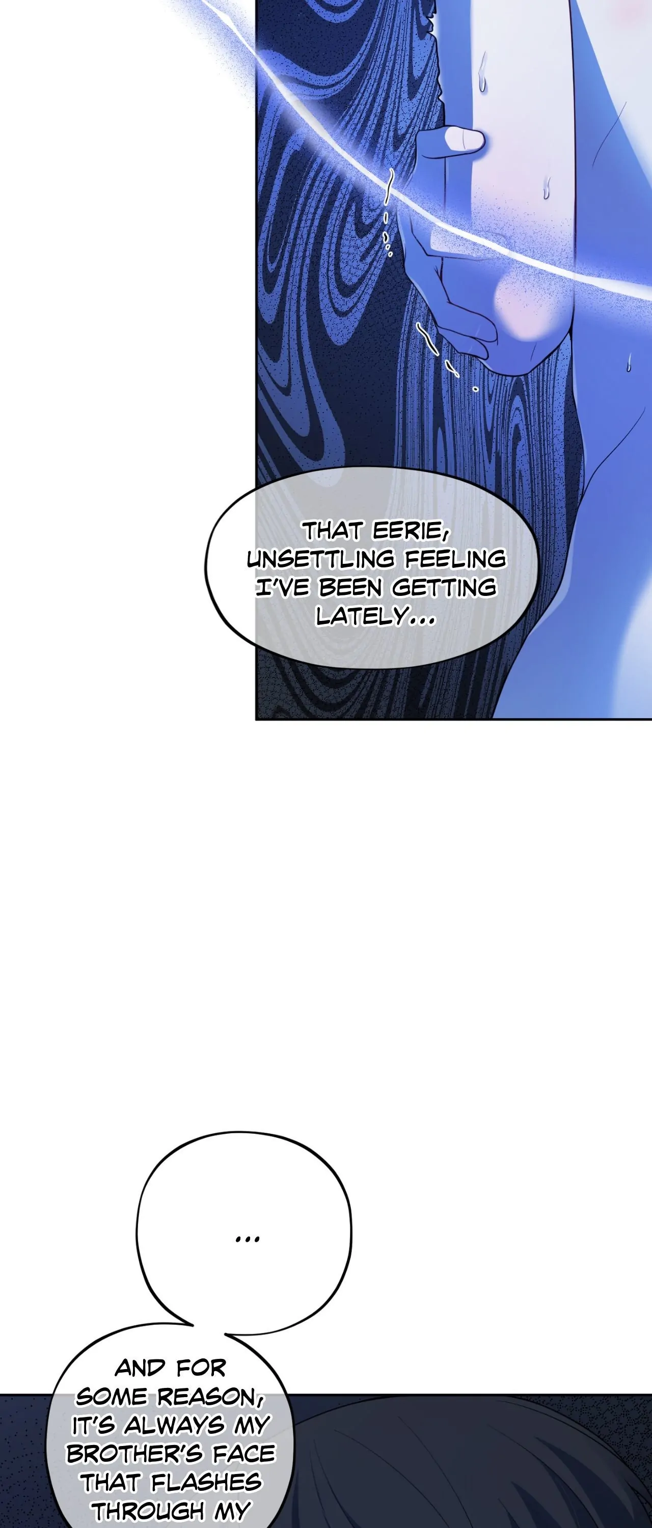 Leave Room for Love「Official」 - Chapter 28 manhwa