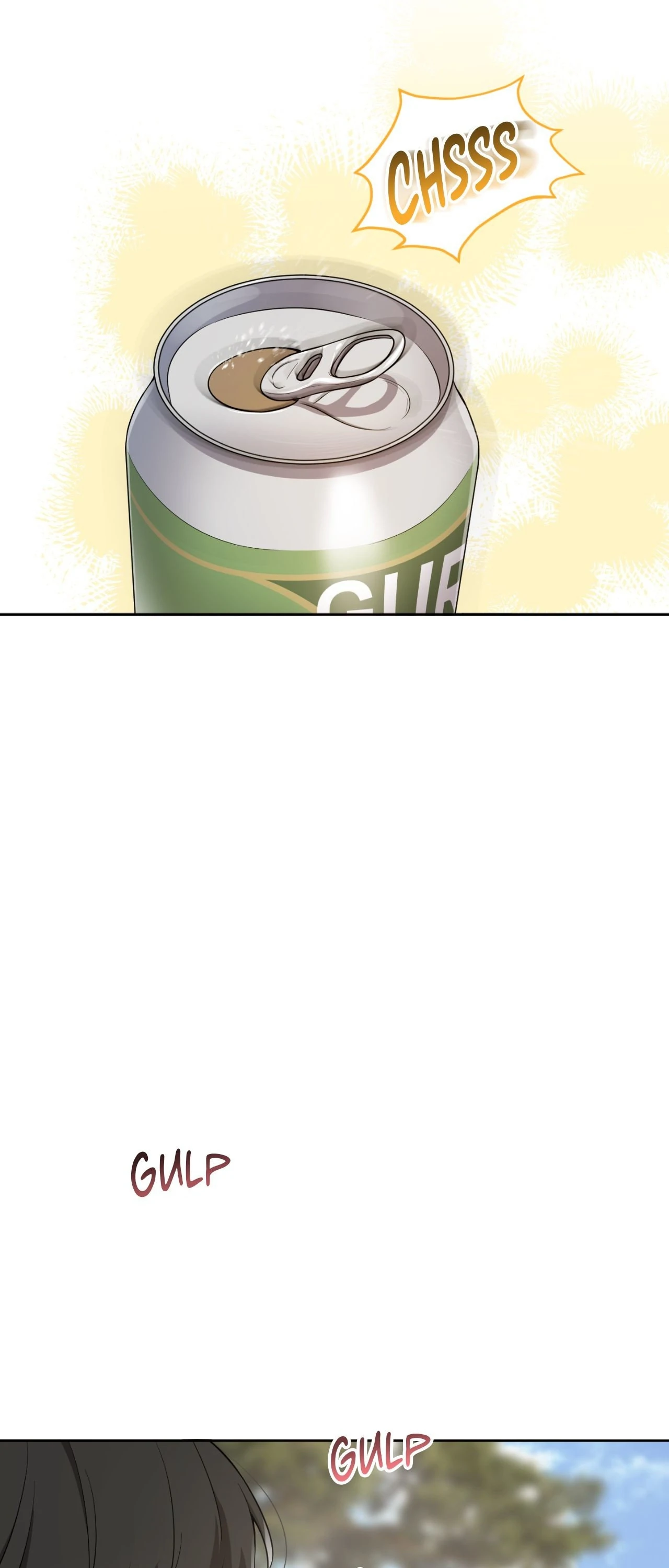 Leave Room for Love「Official」 - Chapter 28 manhwa