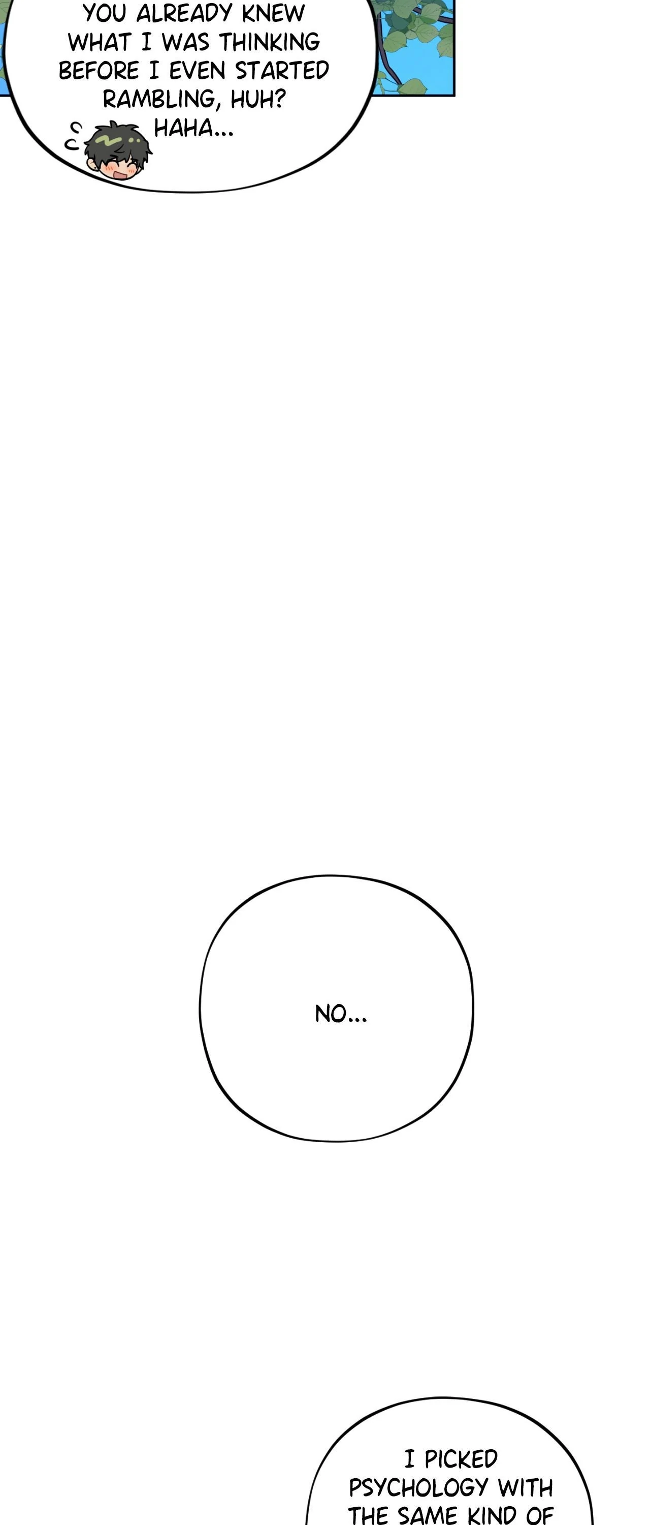 Leave Room for Love「Official」 - Chapter 28 manhwa