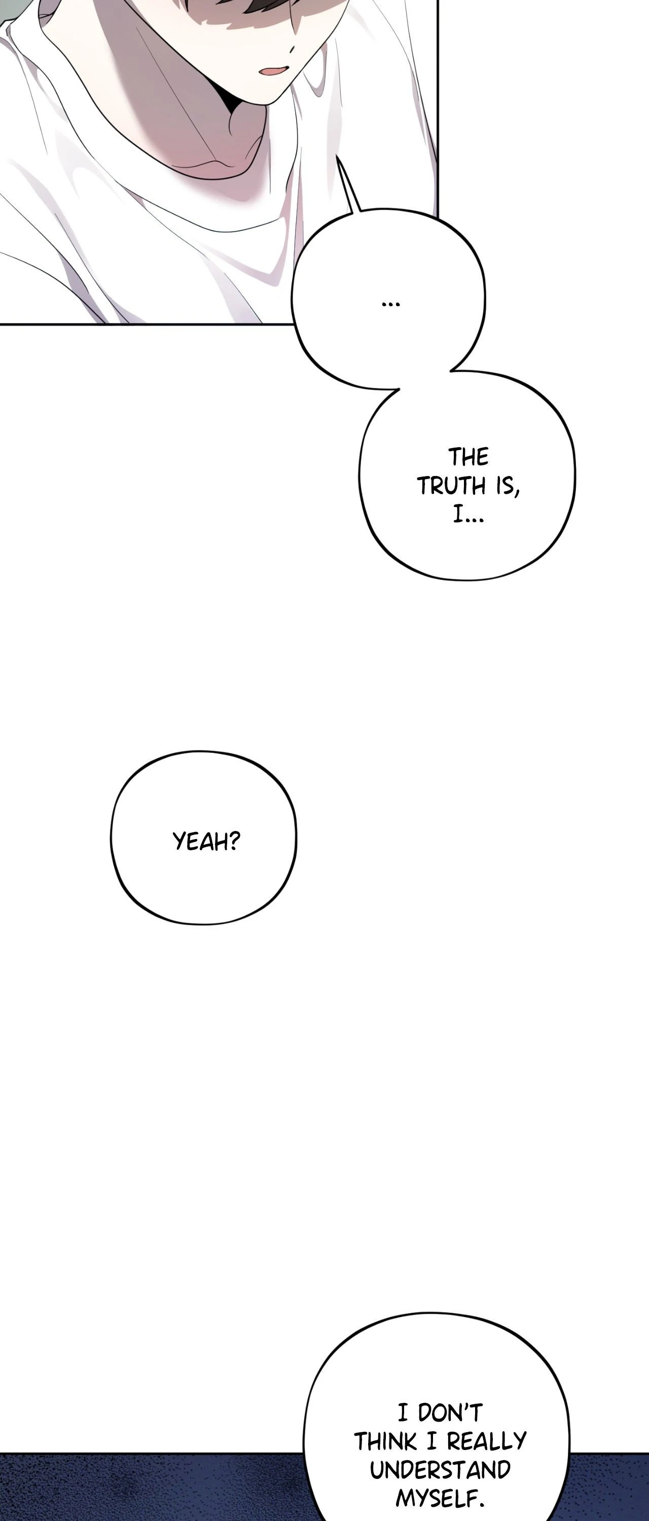 Leave Room for Love「Official」 - Chapter 28 manhwa