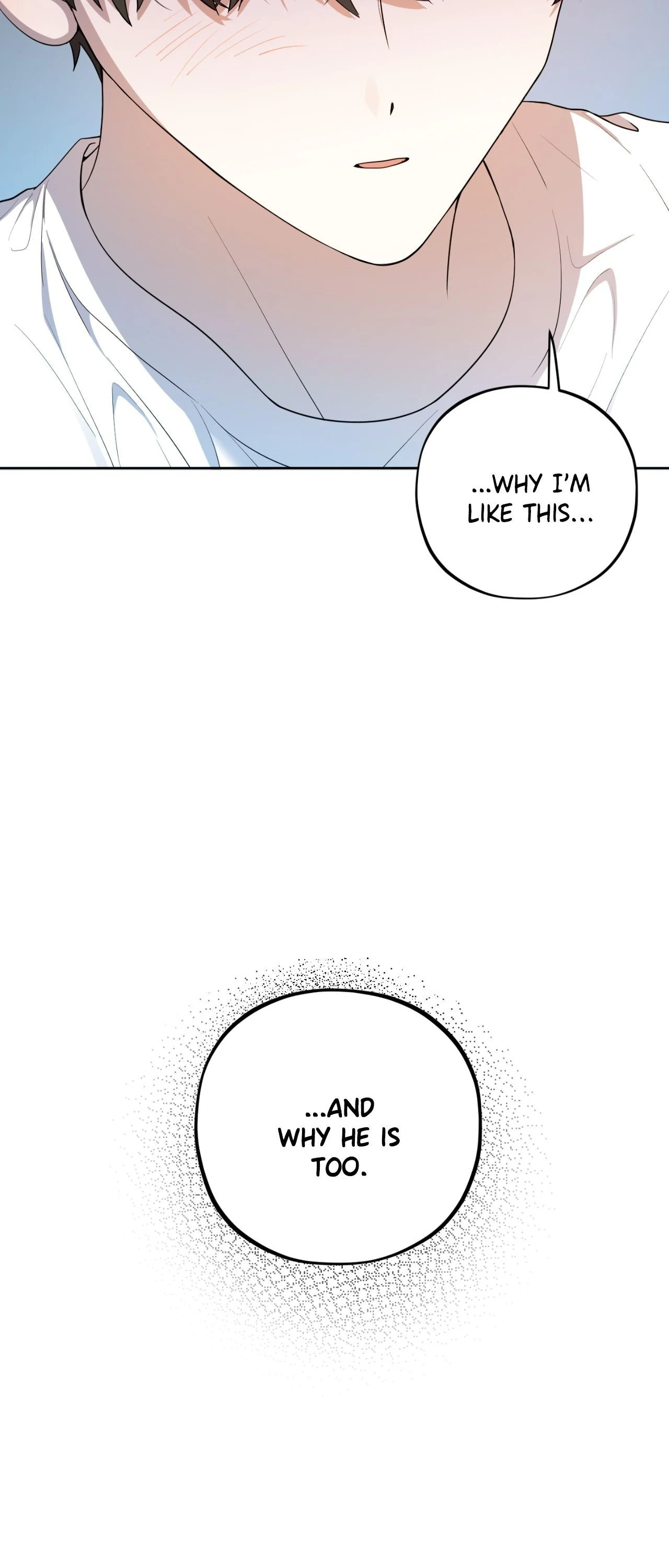 Leave Room for Love「Official」 - Chapter 28 manhwa