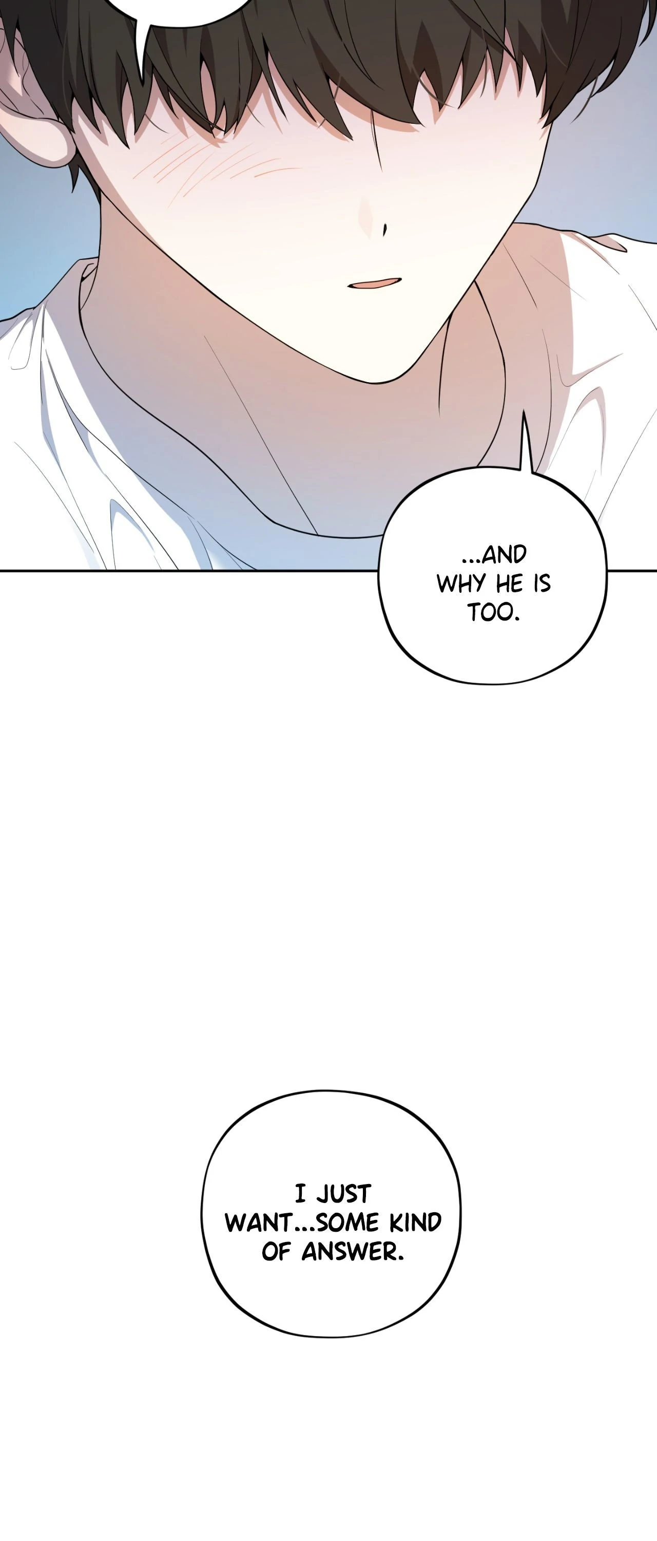 Leave Room for Love「Official」 - Chapter 29 manhwa