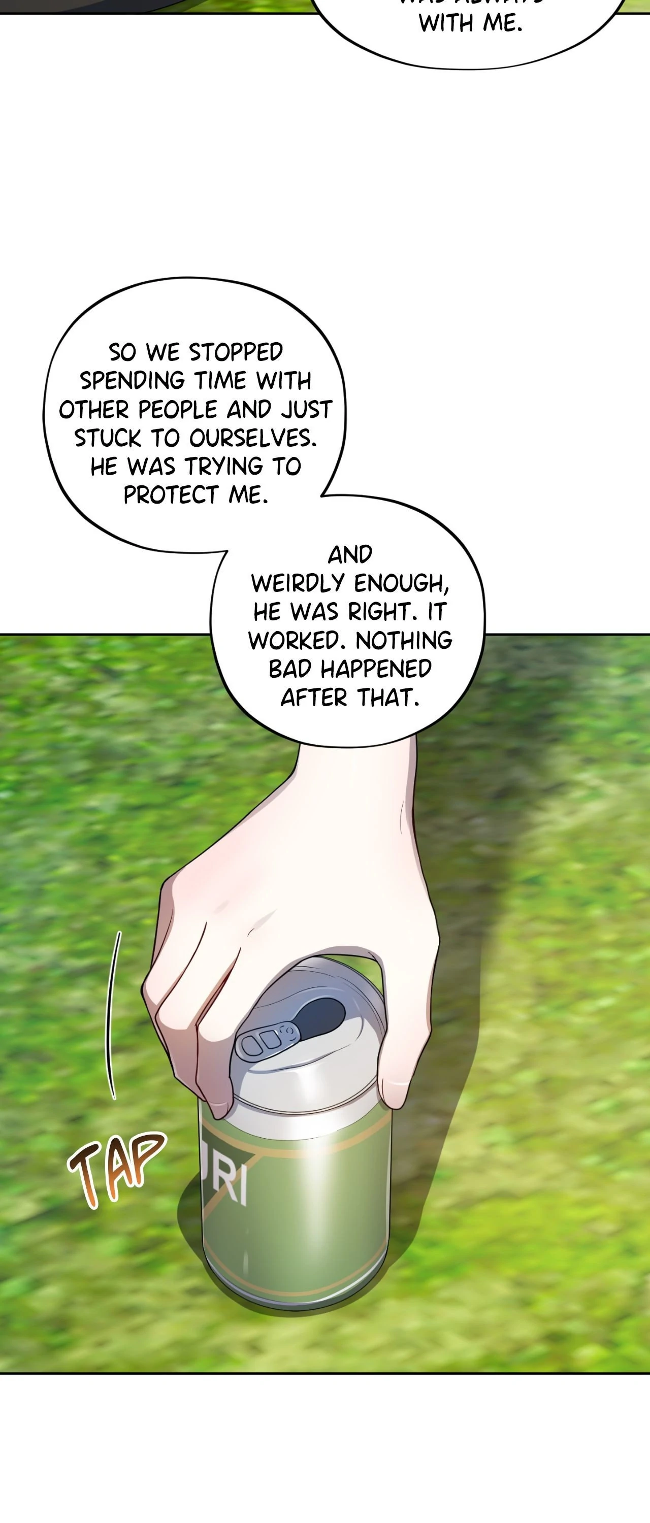 Leave Room for Love「Official」 - Chapter 29 manhwa
