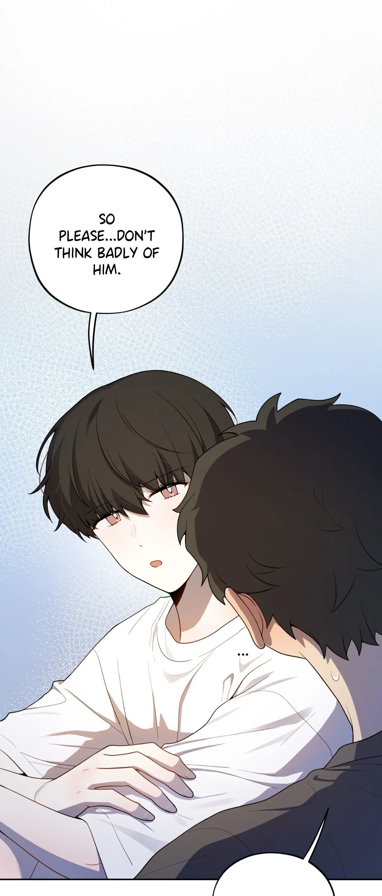 Leave Room for Love「Official」 - Chapter 29 manhwa