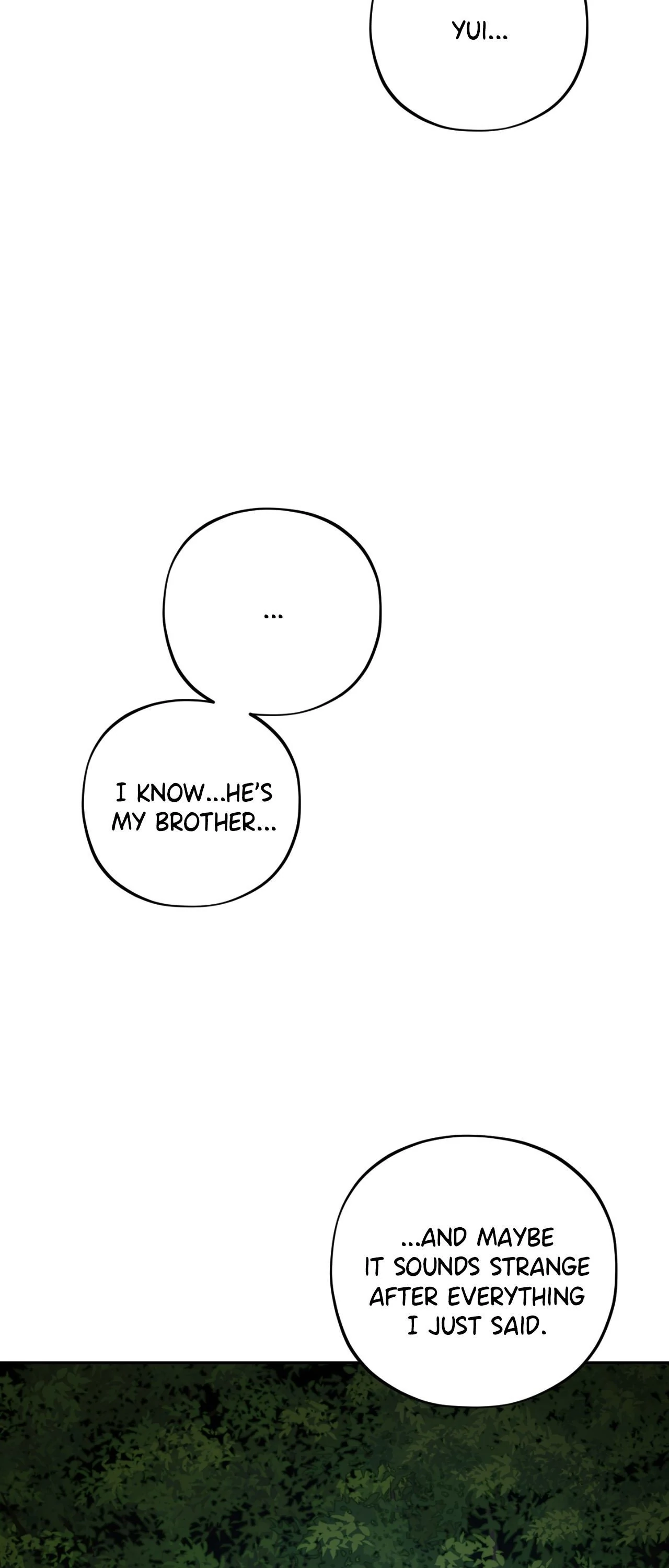 Leave Room for Love「Official」 - Chapter 29 manhwa