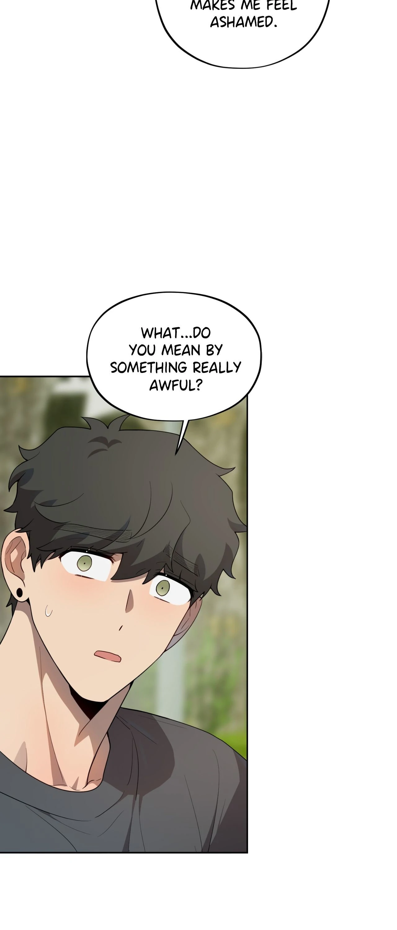 Leave Room for Love「Official」 - Chapter 29 manhwa