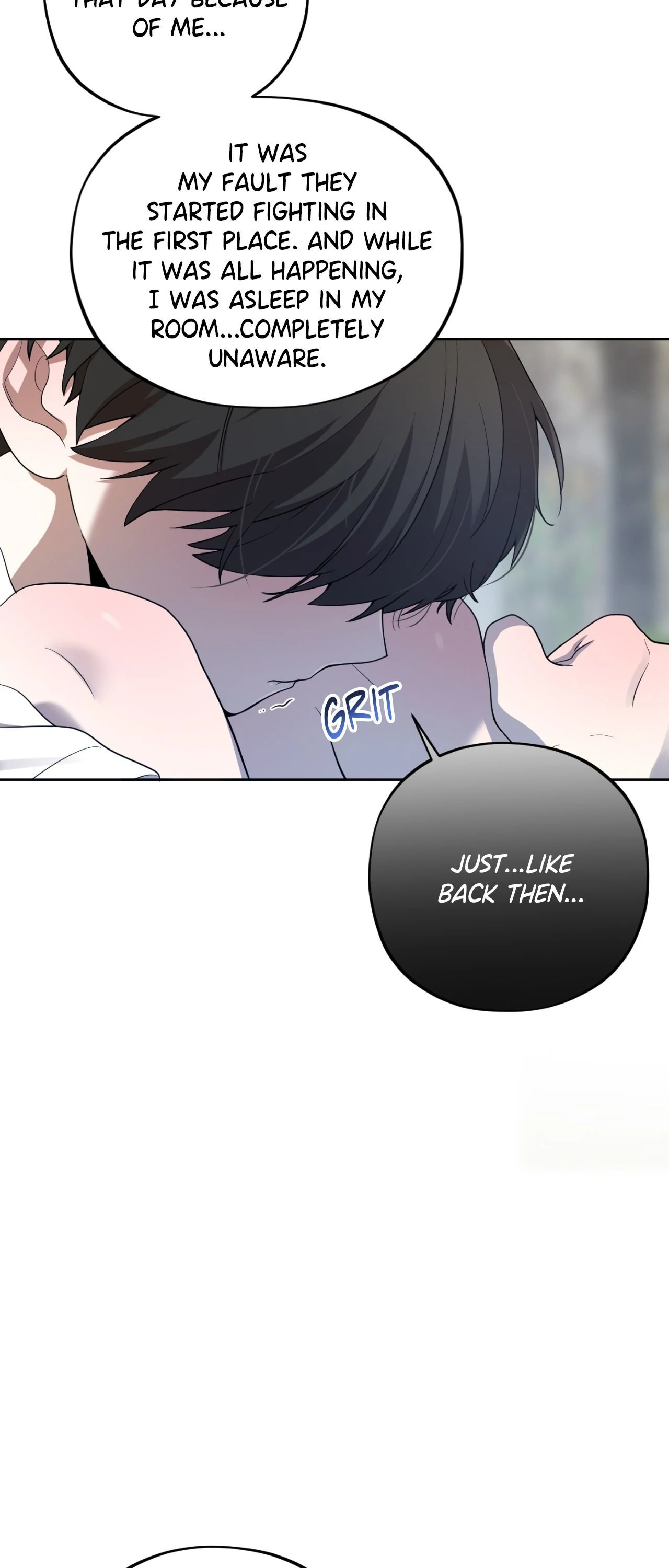 Leave Room for Love「Official」 - Chapter 29 manhwa