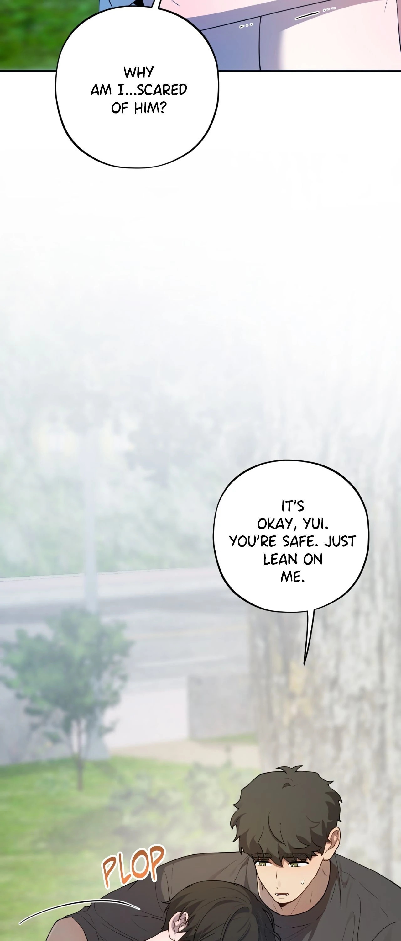 Leave Room for Love「Official」 - Chapter 29 manhwa