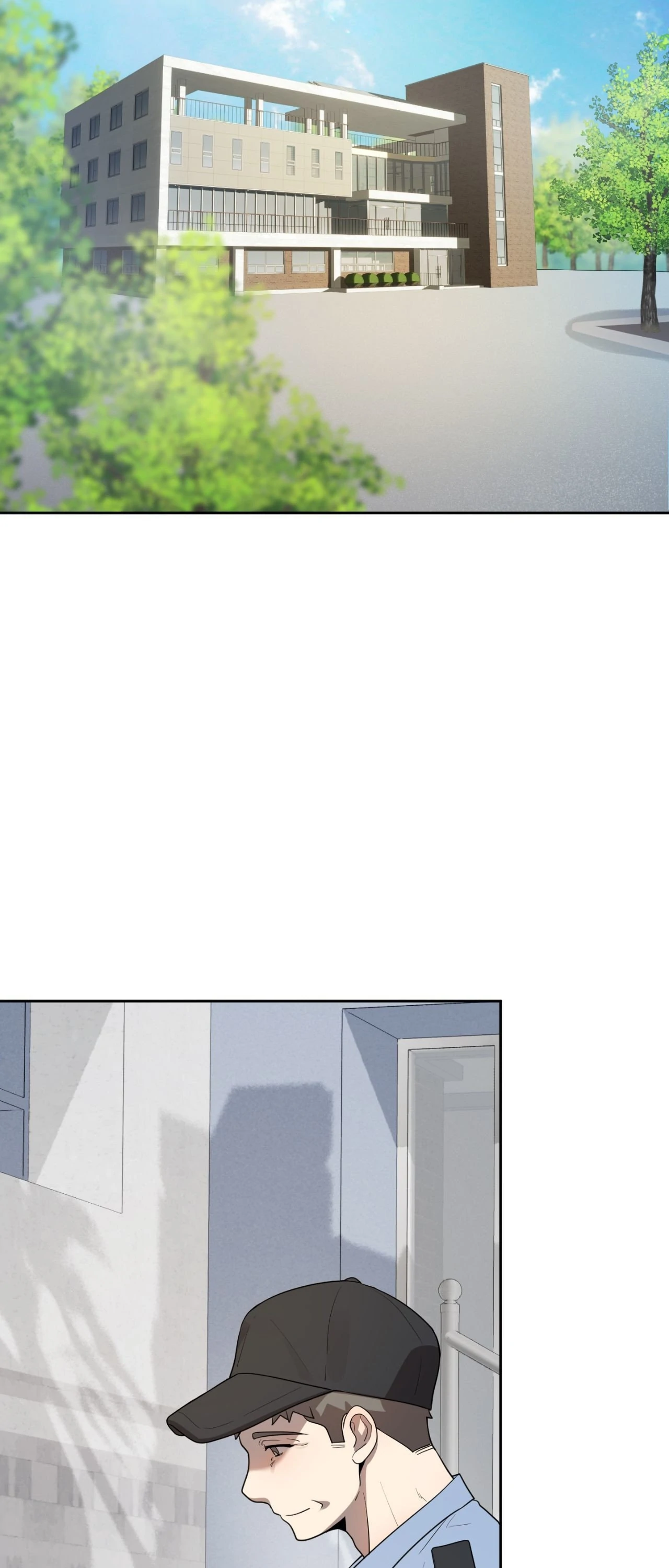 Leave Room for Love「Official」 - Chapter 29 manhwa