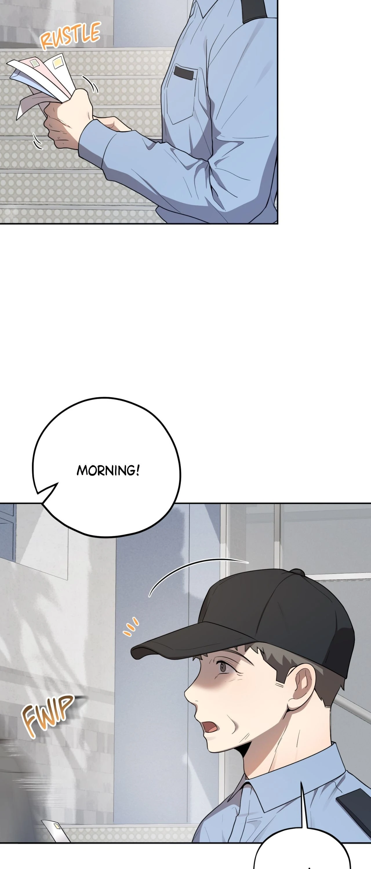 Leave Room for Love「Official」 - Chapter 29 manhwa
