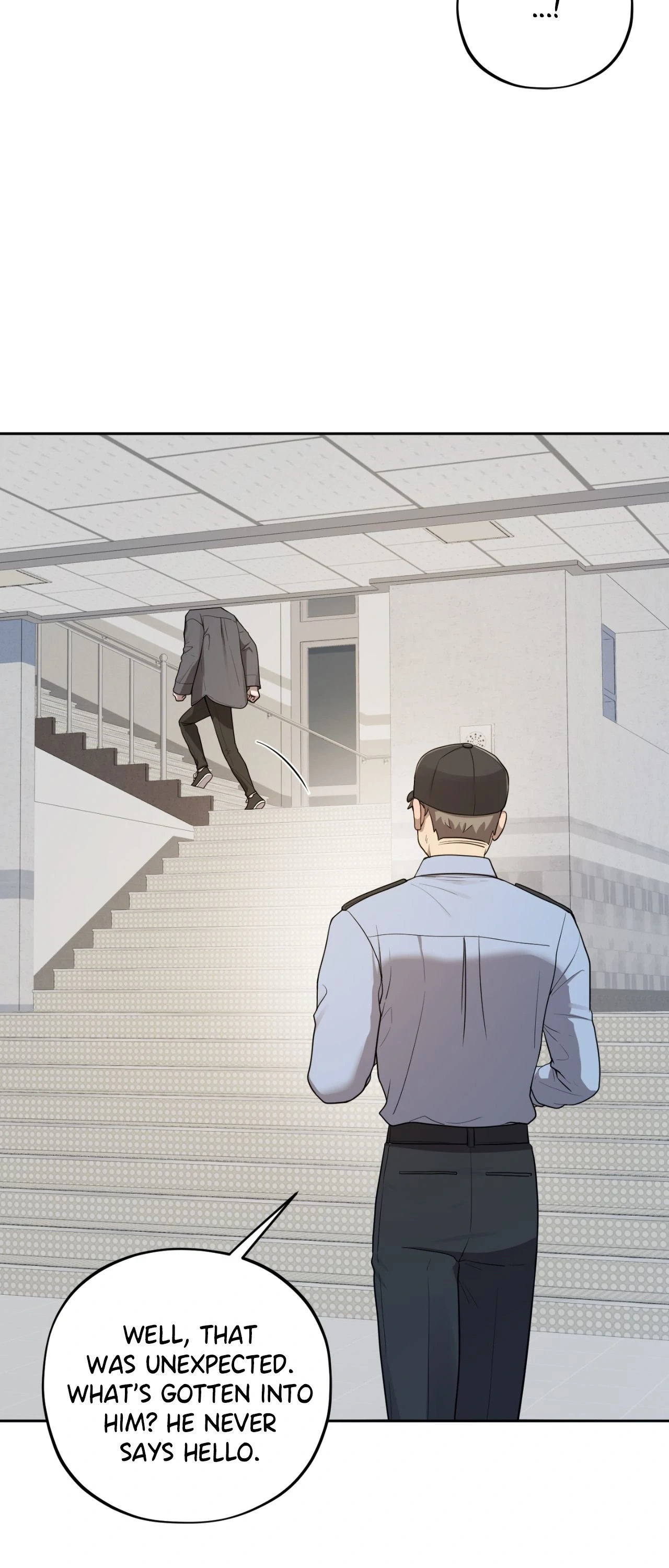 Leave Room for Love「Official」 - Chapter 29 manhwa