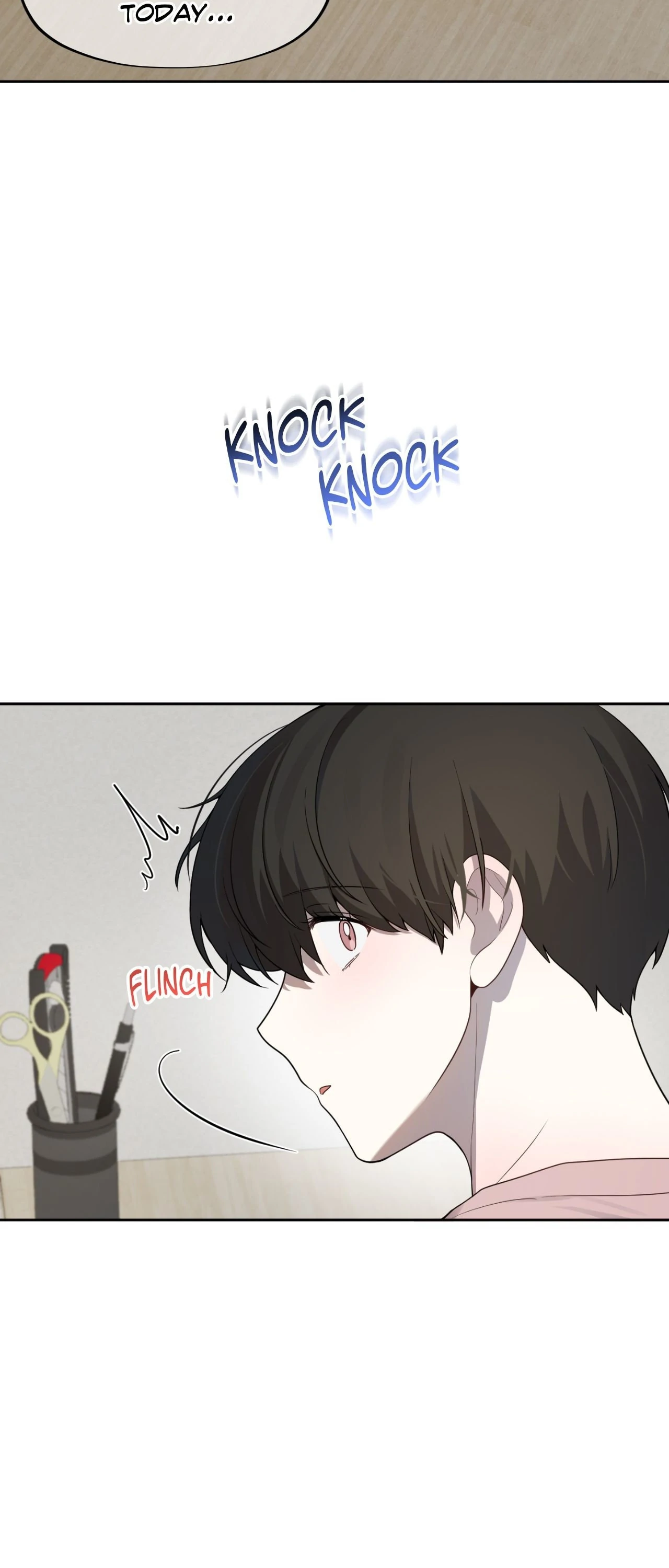 Leave Room for Love「Official」 - Chapter 29 manhwa