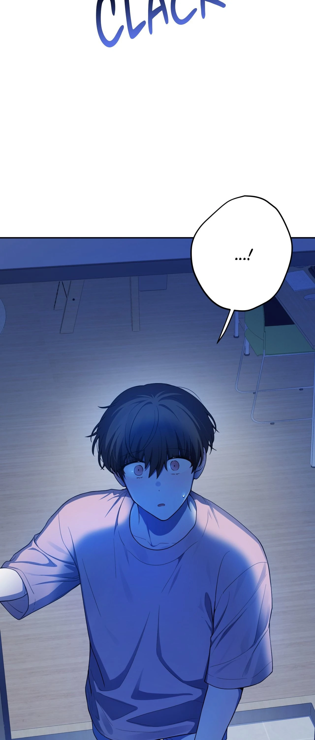 Leave Room for Love「Official」 - Chapter 29 manhwa