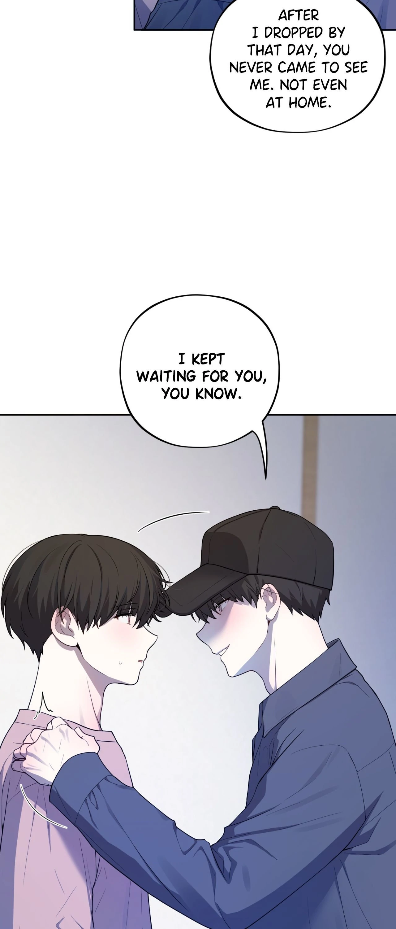 Leave Room for Love「Official」 - Chapter 29 manhwa