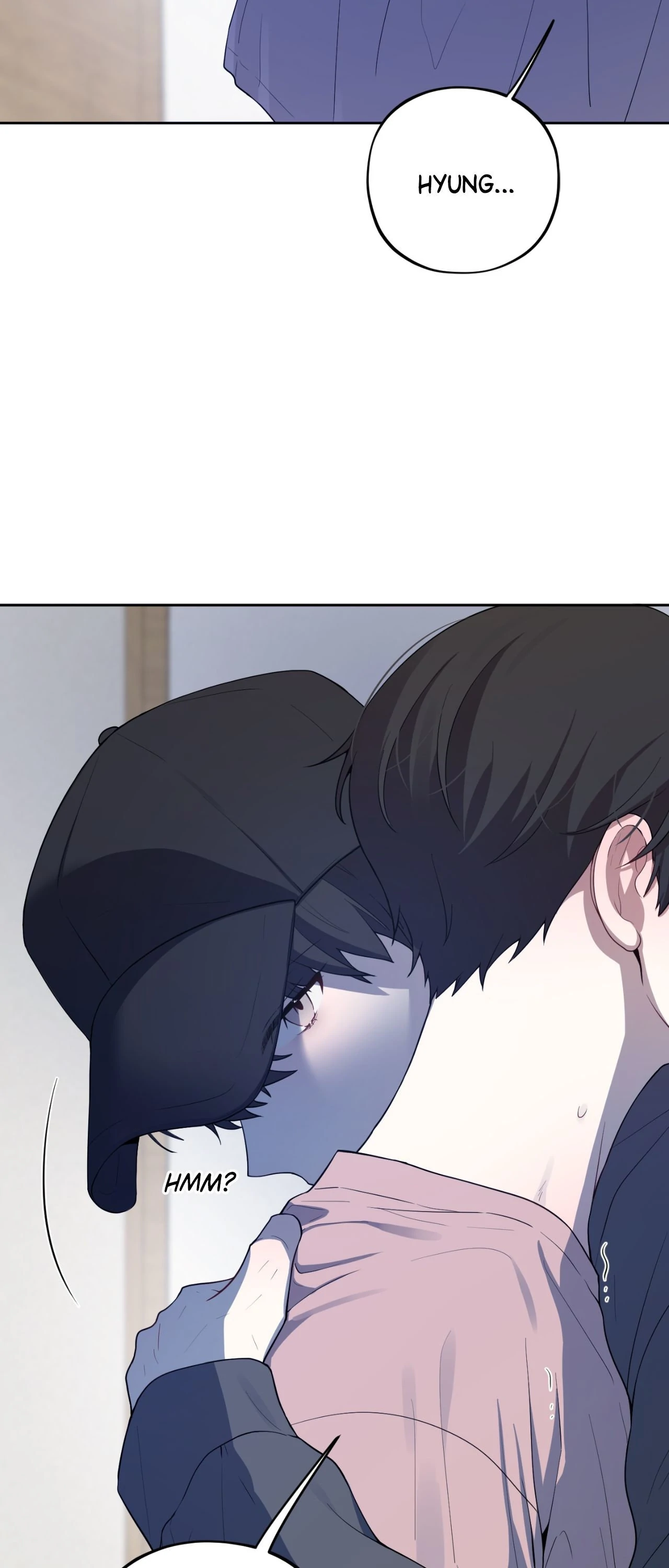 Leave Room for Love「Official」 - Chapter 29 manhwa