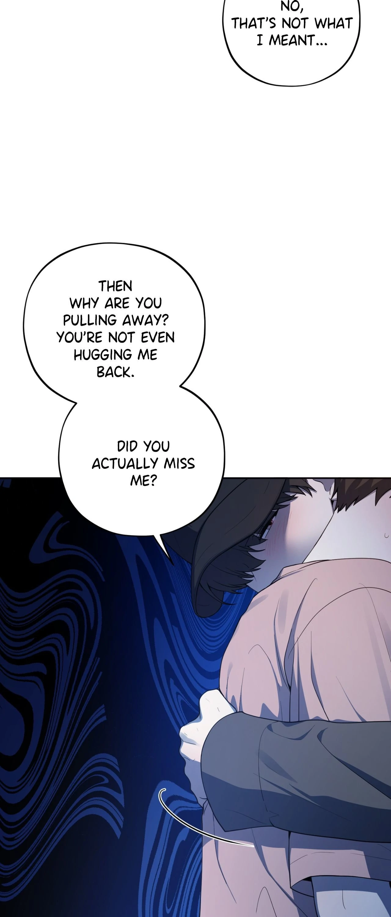 Leave Room for Love「Official」 - Chapter 29 manhwa