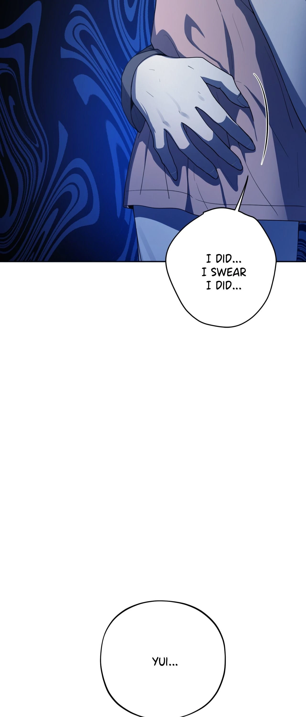 Leave Room for Love「Official」 - Chapter 29 manhwa