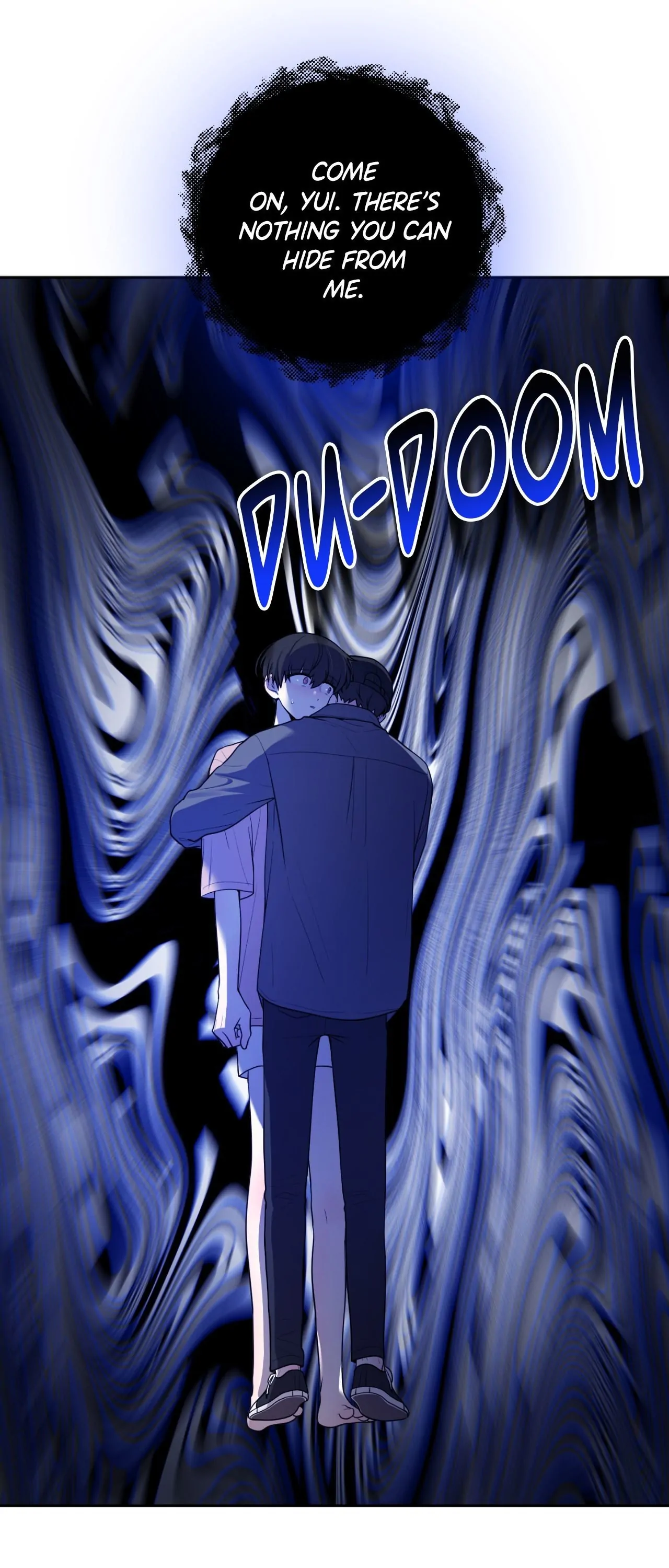 Leave Room for Love「Official」 - Chapter 29 manhwa