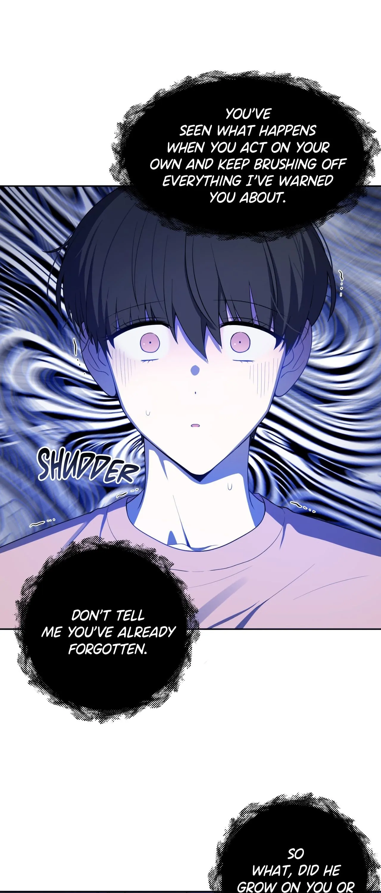 Leave Room for Love「Official」 - Chapter 29 manhwa
