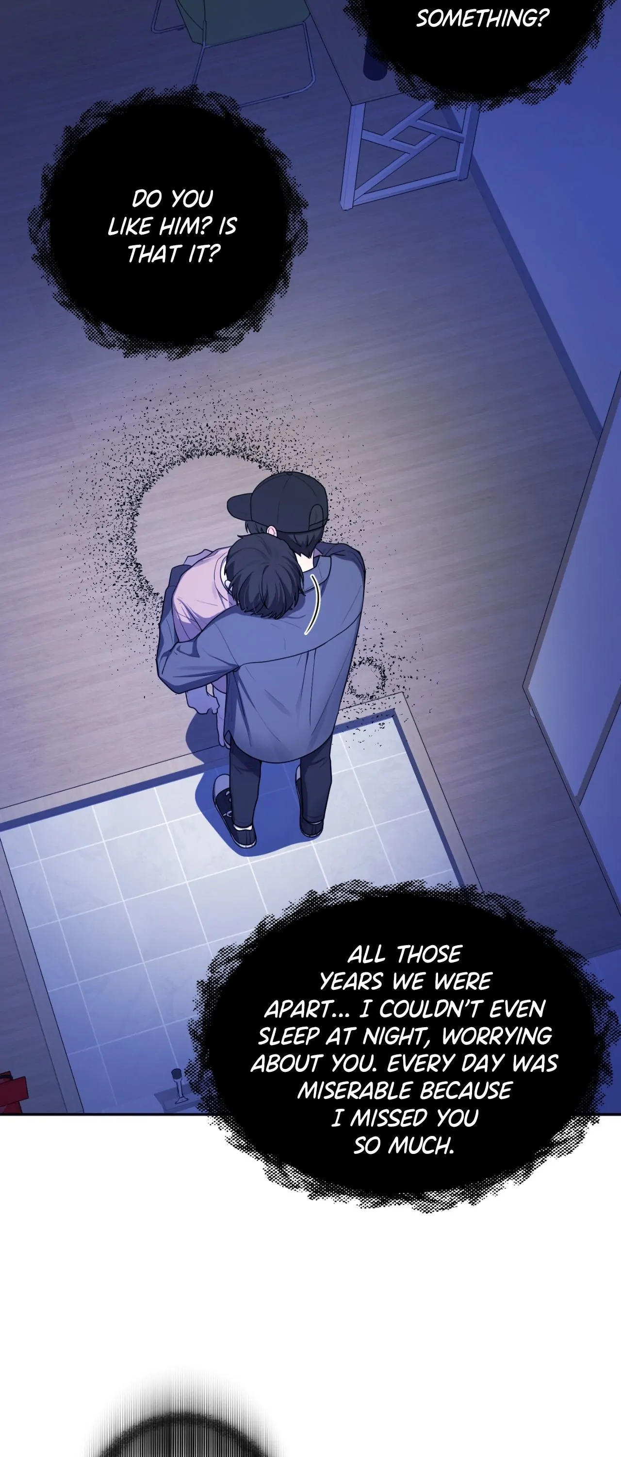 Leave Room for Love「Official」 - Chapter 29 manhwa